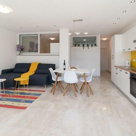Apartment Arna Veglia Exterior foto