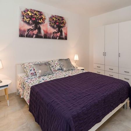 Apartment Arna Veglia Exterior foto
