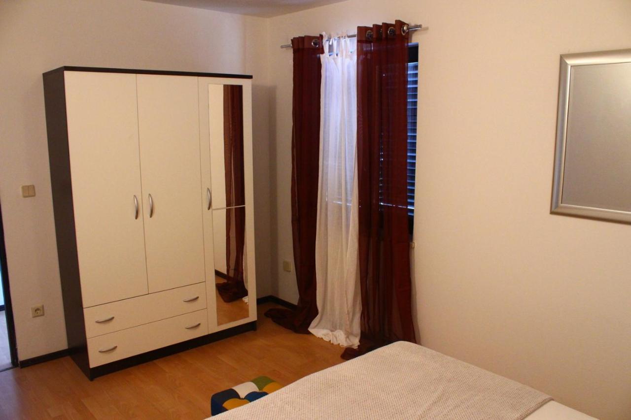 Apartment Arna Veglia Exterior foto