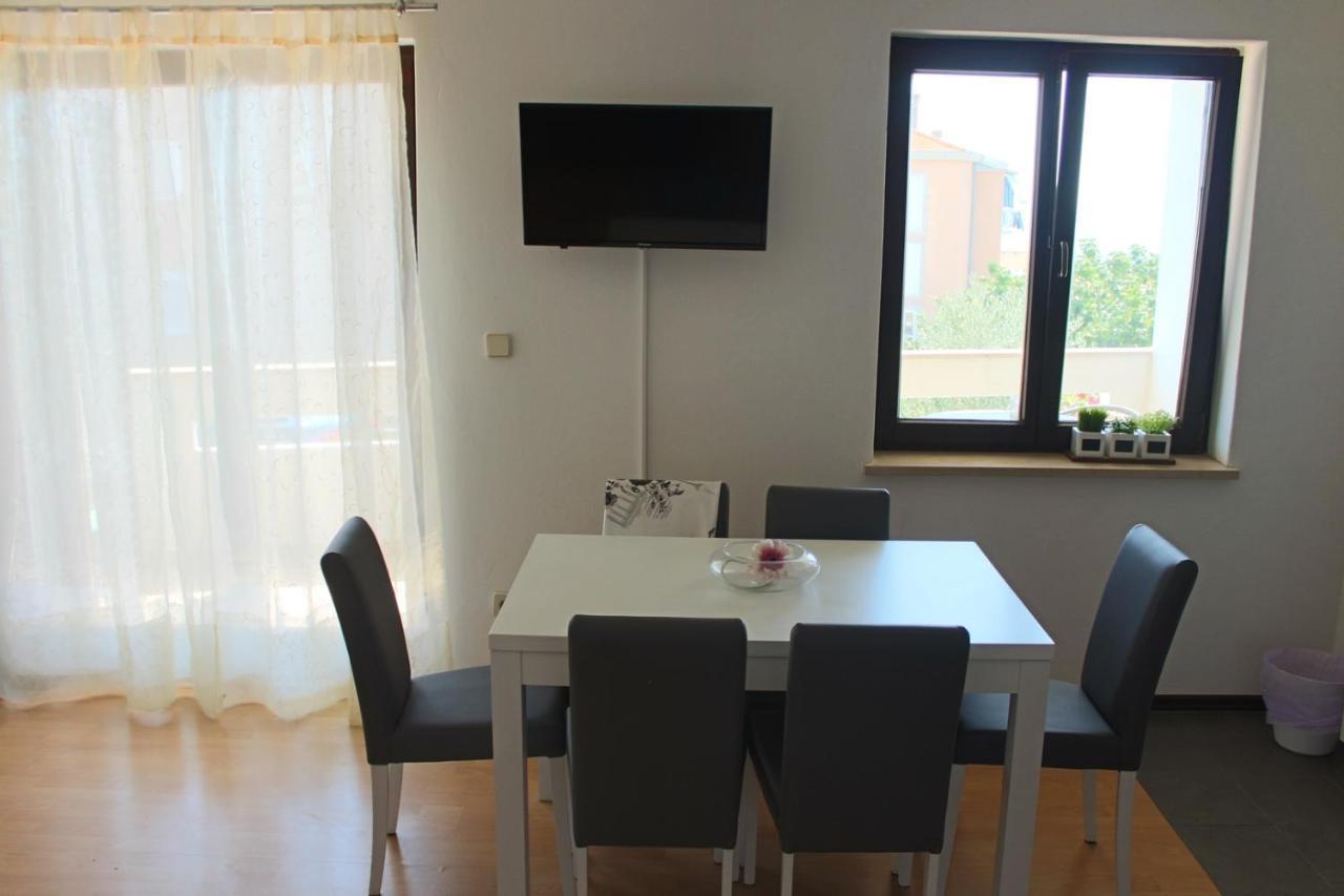 Apartment Arna Veglia Exterior foto