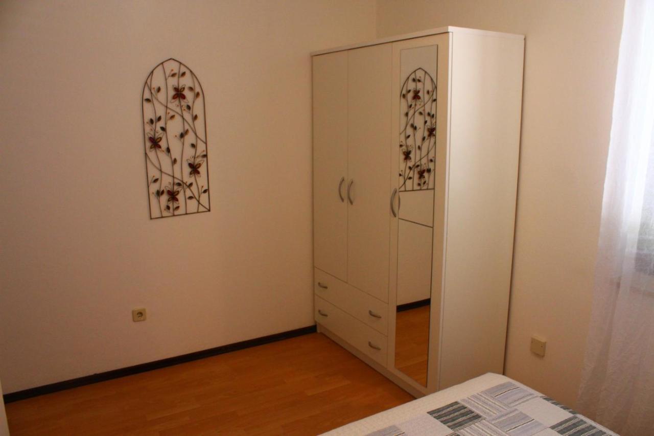 Apartment Arna Veglia Exterior foto