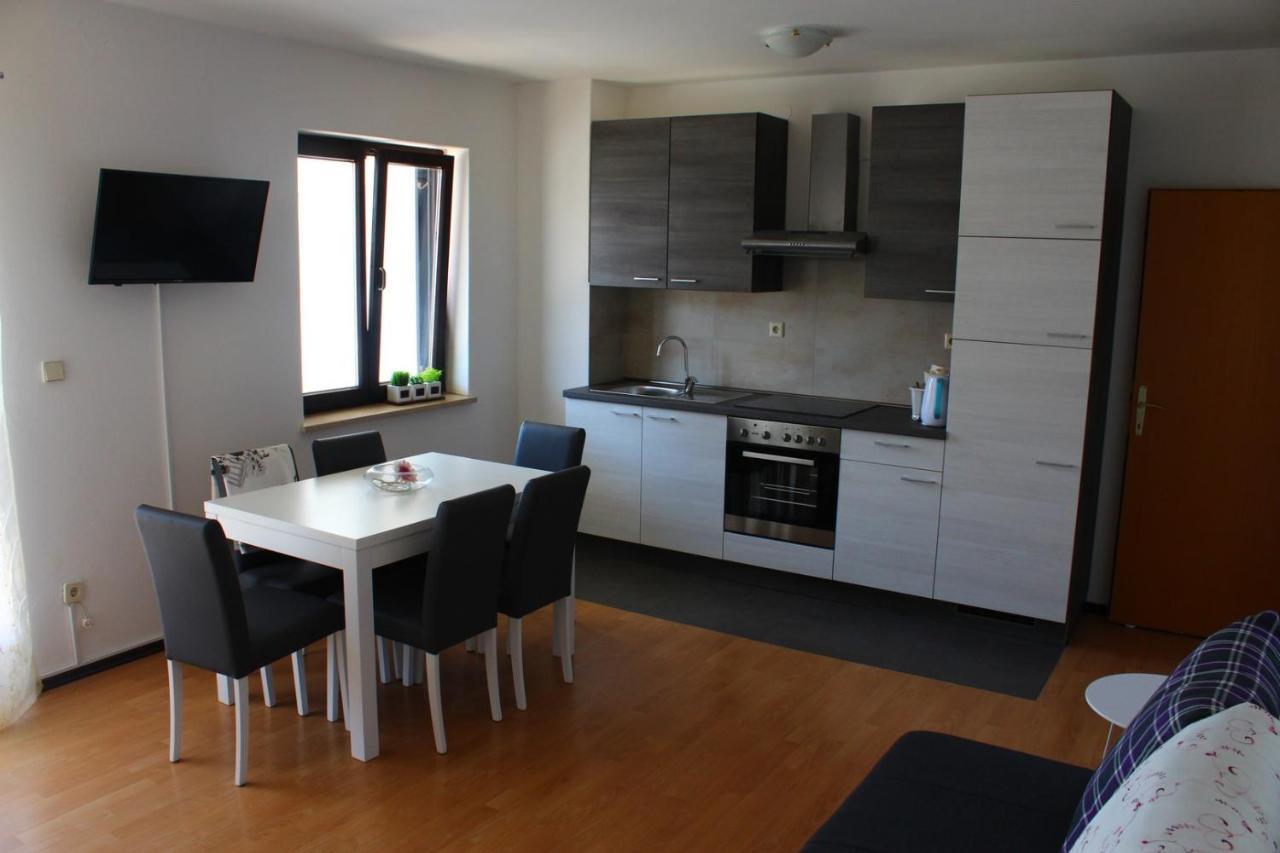Apartment Arna Veglia Exterior foto