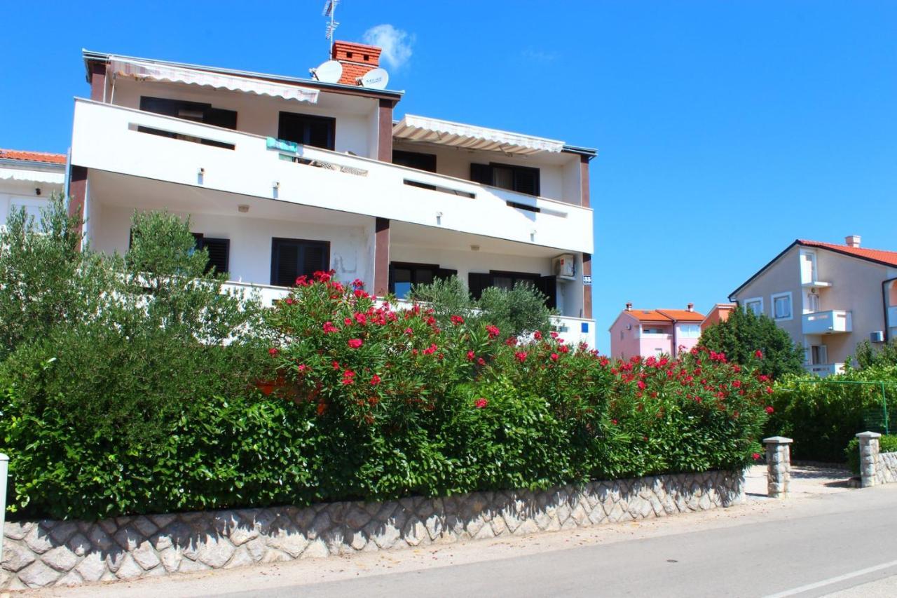 Apartment Arna Veglia Exterior foto