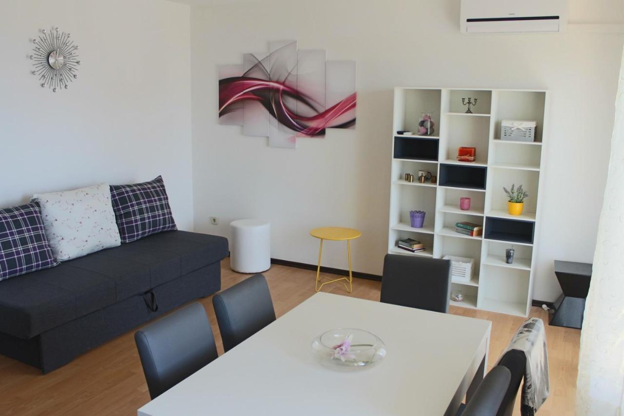Apartment Arna Veglia Exterior foto