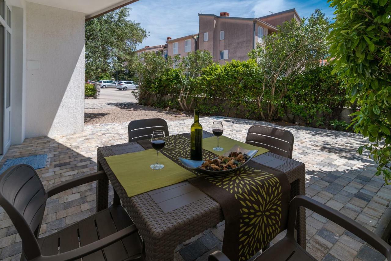 Apartment Arna Veglia Exterior foto